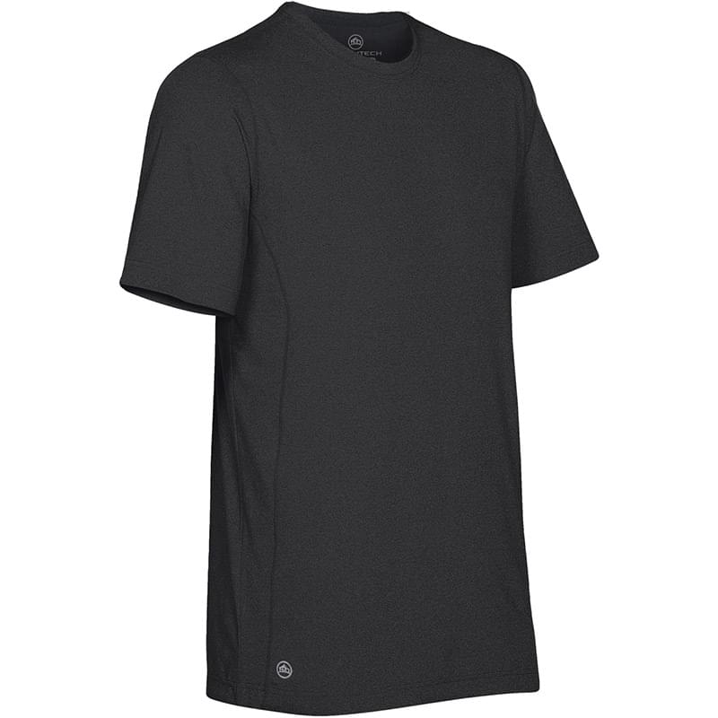 Men's Lotus H2X-Dry S/S Tee - Stormtech Australia