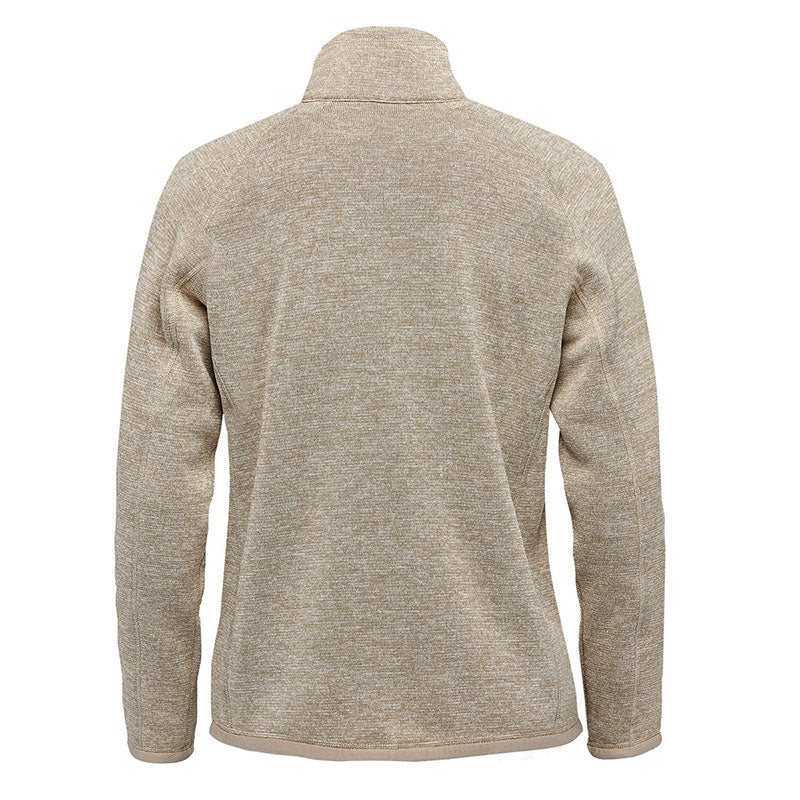 Women's Avalanche Full Zip Fleece Jacket Stormtech