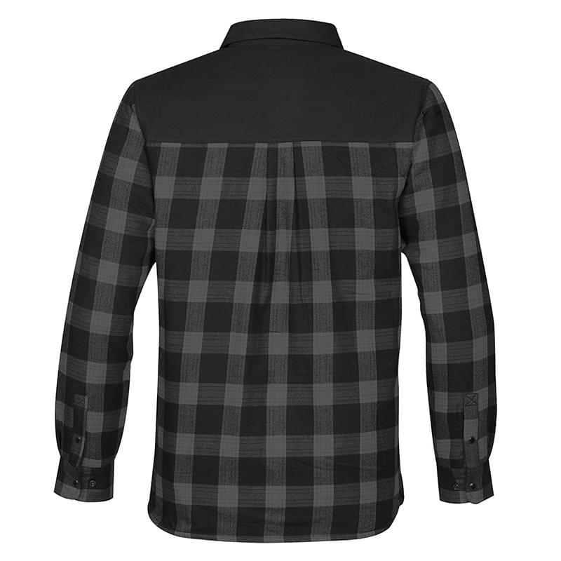 Men's Logan Thermal Shirt - Stormtech Australia