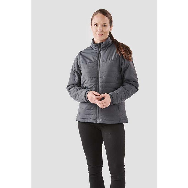Women's Fairbanks 5-in-1 System Jacket Stormtech