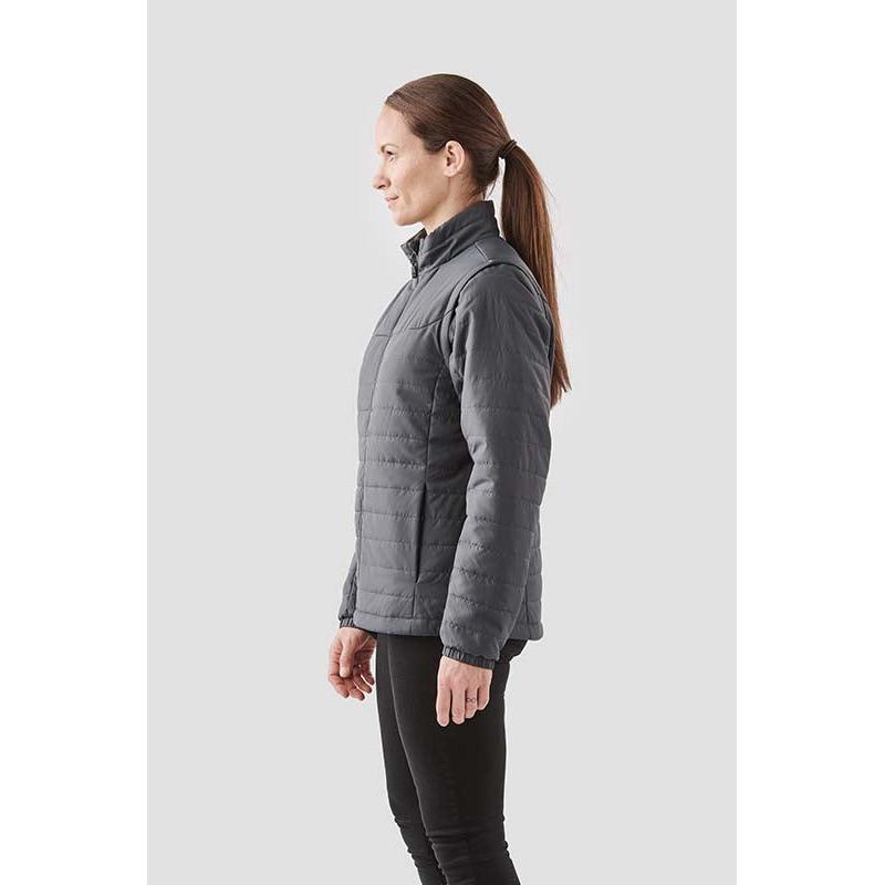 Women's Fairbanks 5-in-1 System Jacket Stormtech