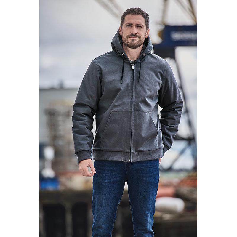Men's Tradesmith Hoody Stormtech