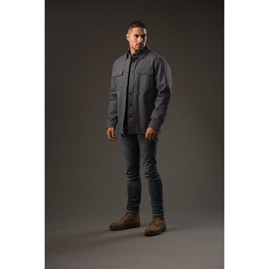 Men's Tradesmith Jacket - Stormtech Australia