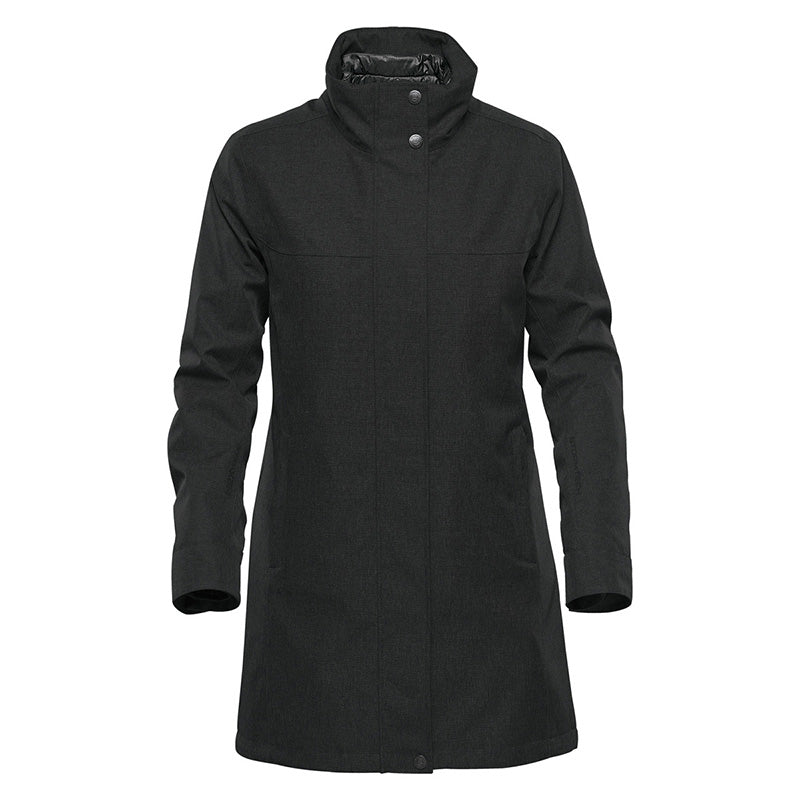 Women's Montauk System Jacket - STORMTECH Australia