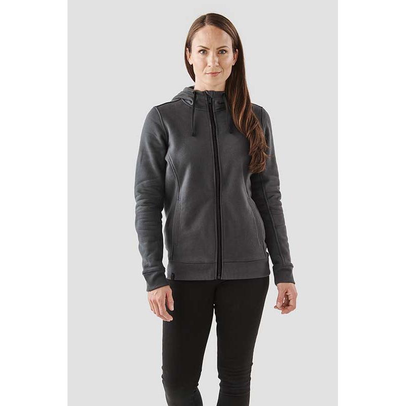 Women's Dolomite Fleece Hoody Stormtech