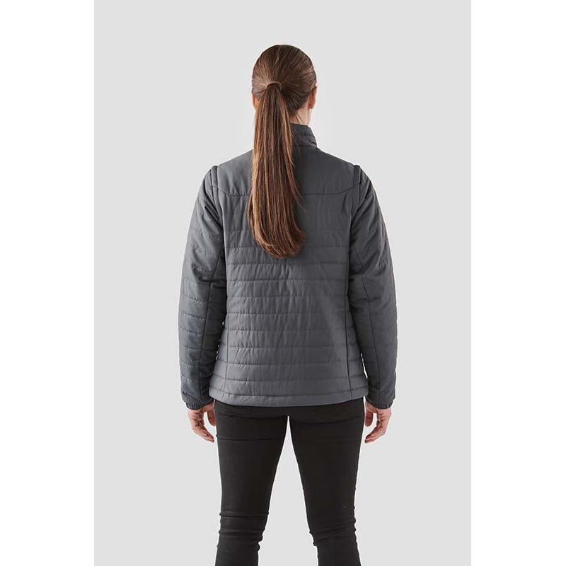 Women's Fairbanks 5-in-1 System Jacket Stormtech