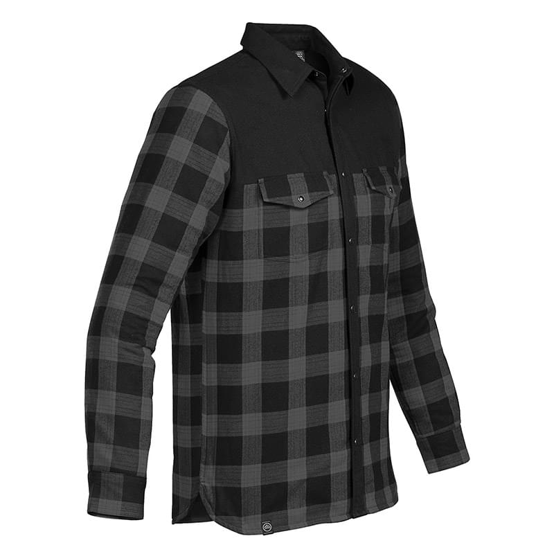 Men's Logan Thermal Shirt - Stormtech Australia