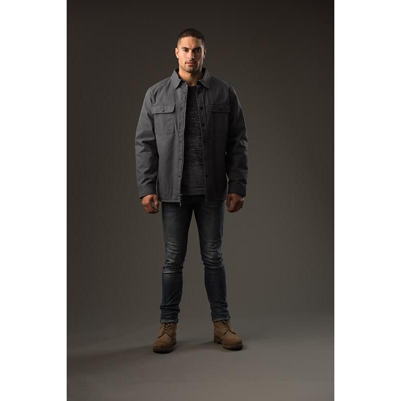 Men's Tradesmith Jacket - Stormtech Australia