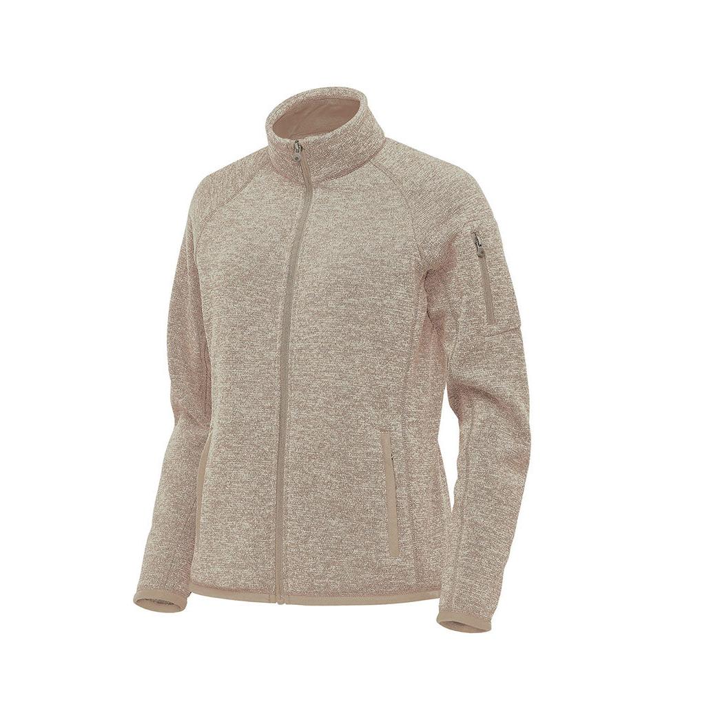 Women's Avalanche Full Zip Fleece Jacket Stormtech