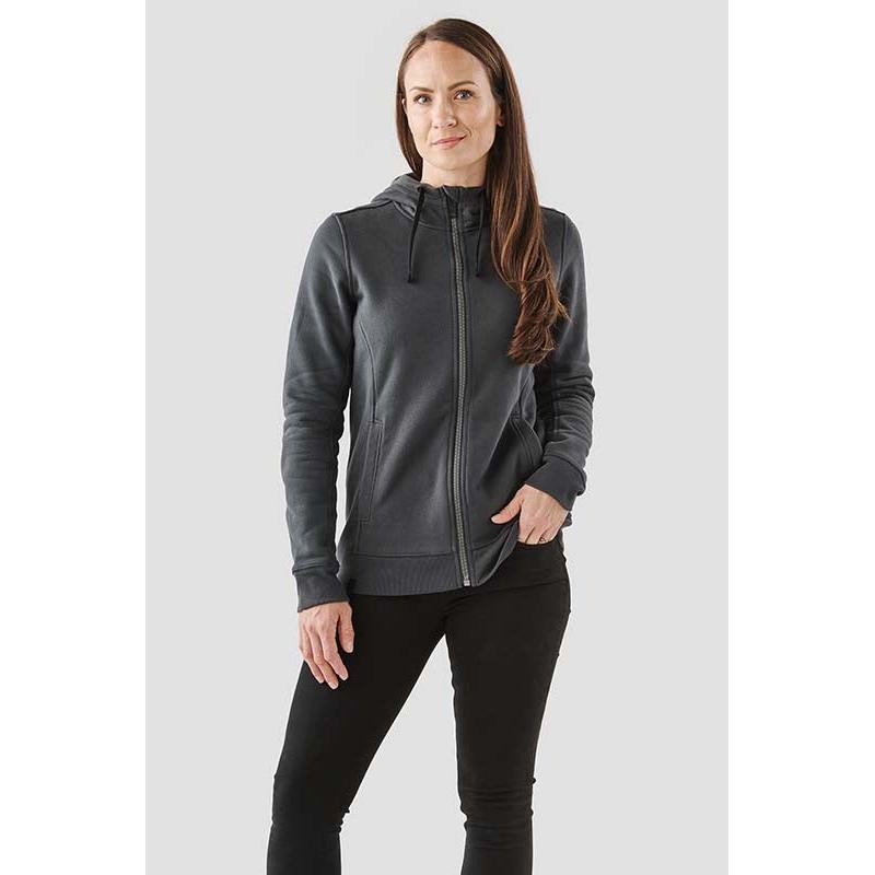 Women's Dolomite Fleece Hoody Stormtech