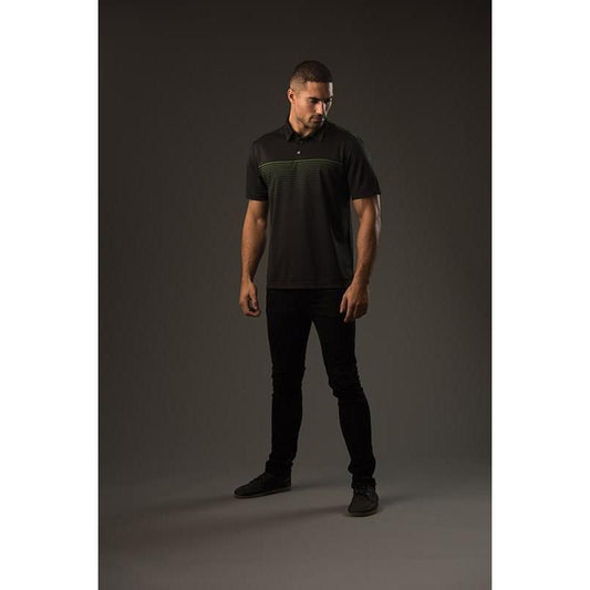 Men's Wavelength Polo - Stormtech Australia
