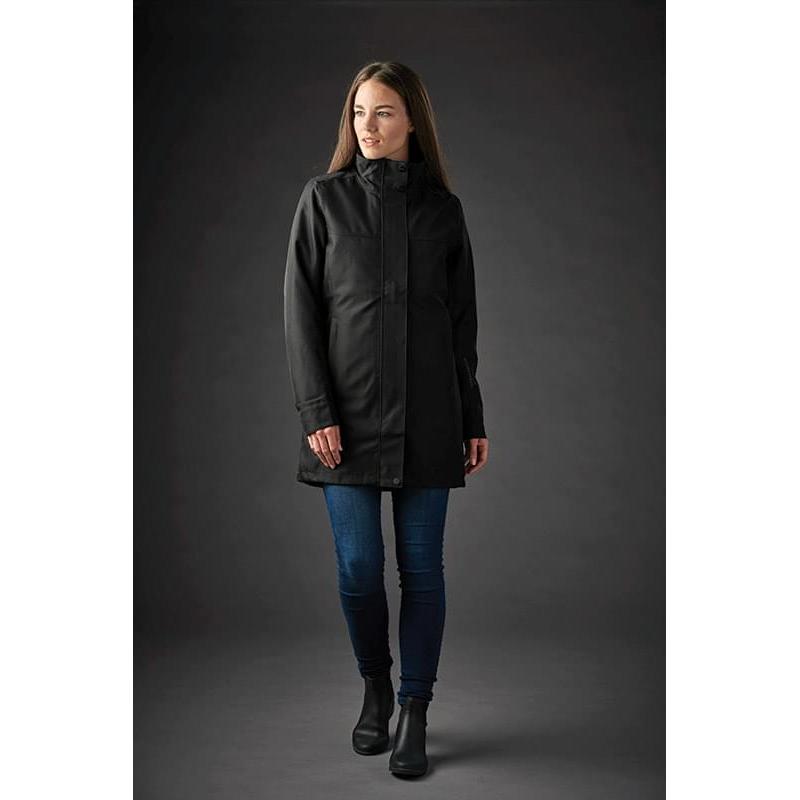 Women's Montauk System Jacket - STORMTECH Australia