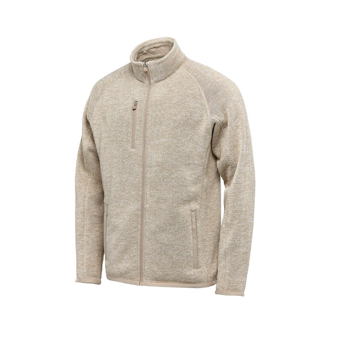 Men's Avalanche Full Zip Fleece Jacket Stormtech