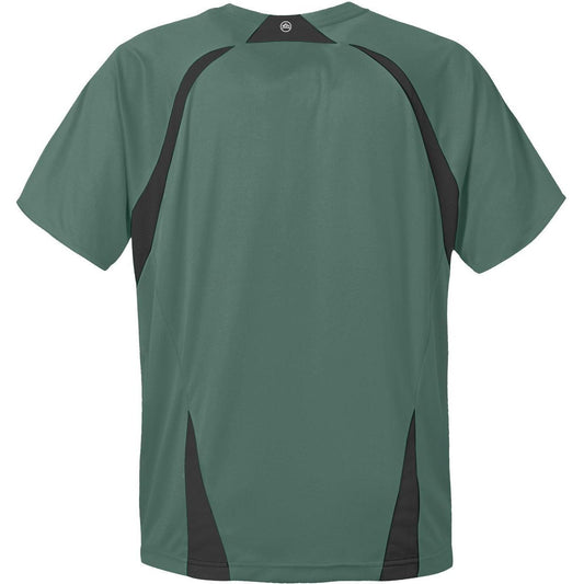 Youth's STORMTECH H2X-DRY® Select Jersey - SAT120Y - StormtechNZ