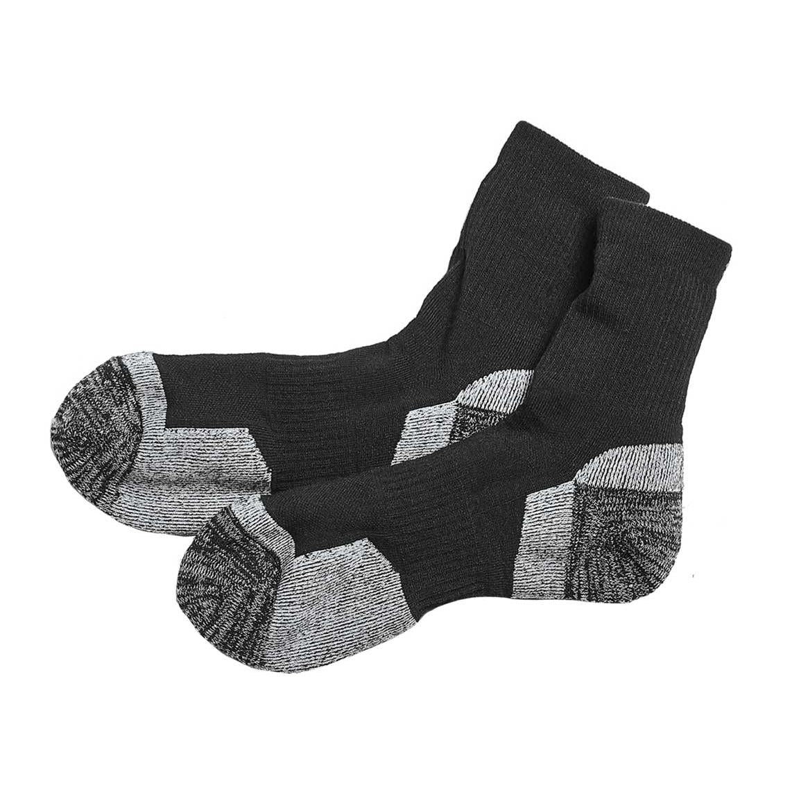 Black/Grey