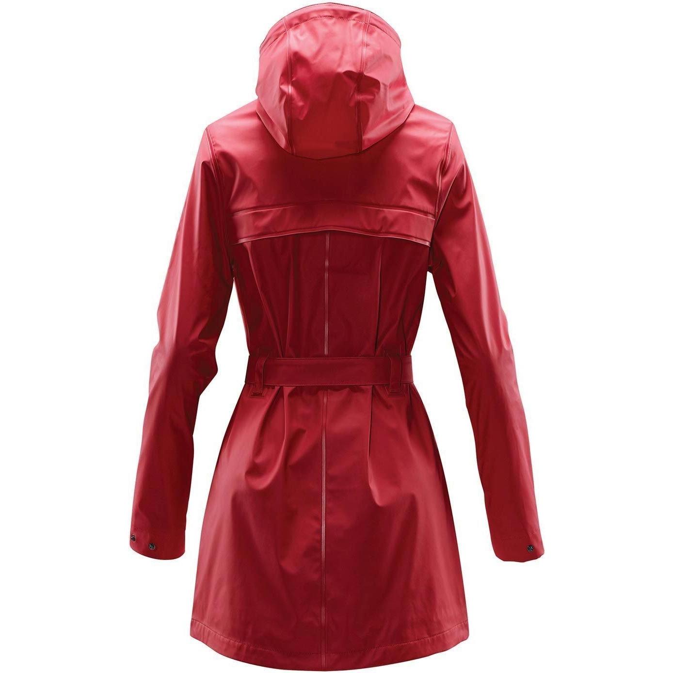 Raspberry - Back