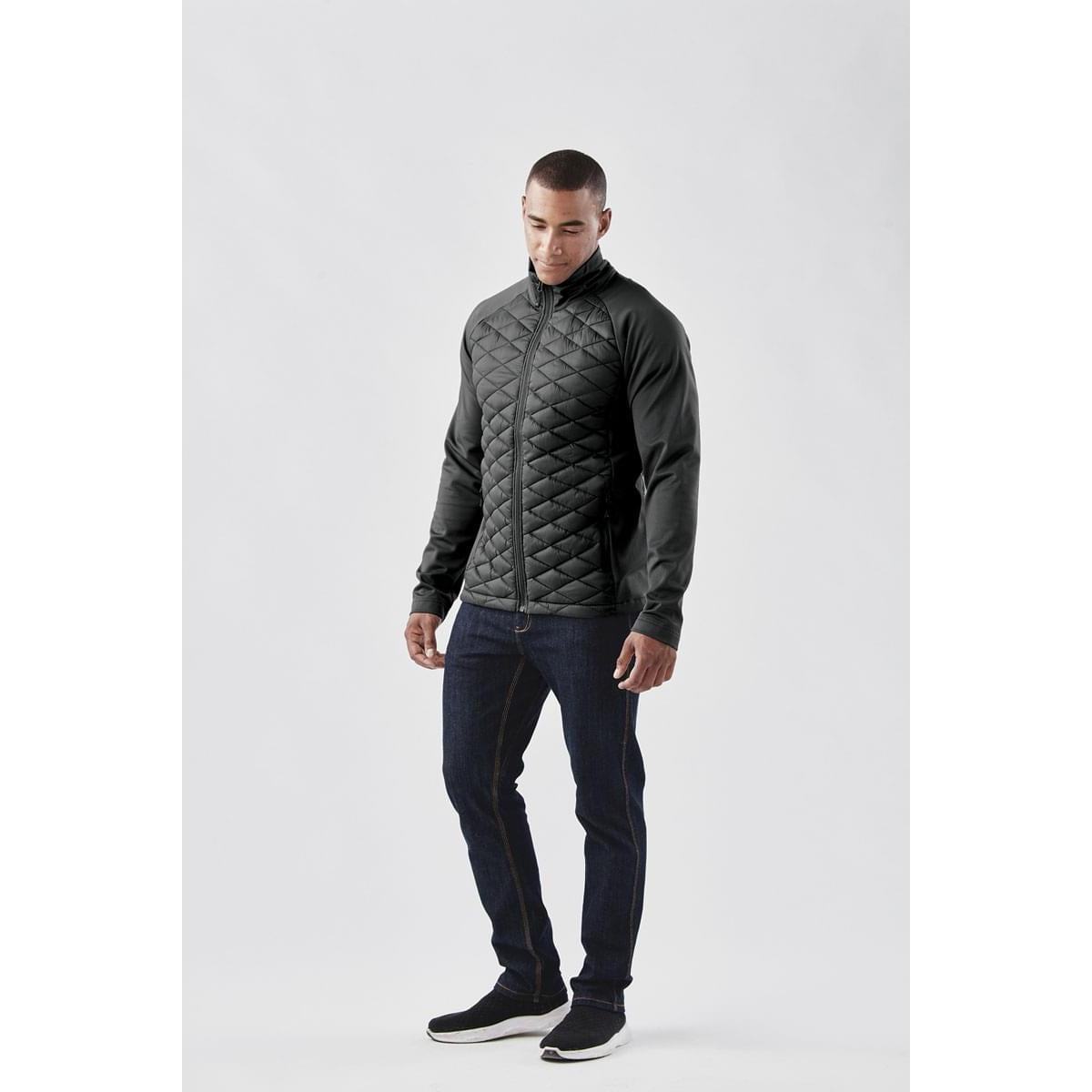 Men's Boulder Thermal Shell Stormtech
