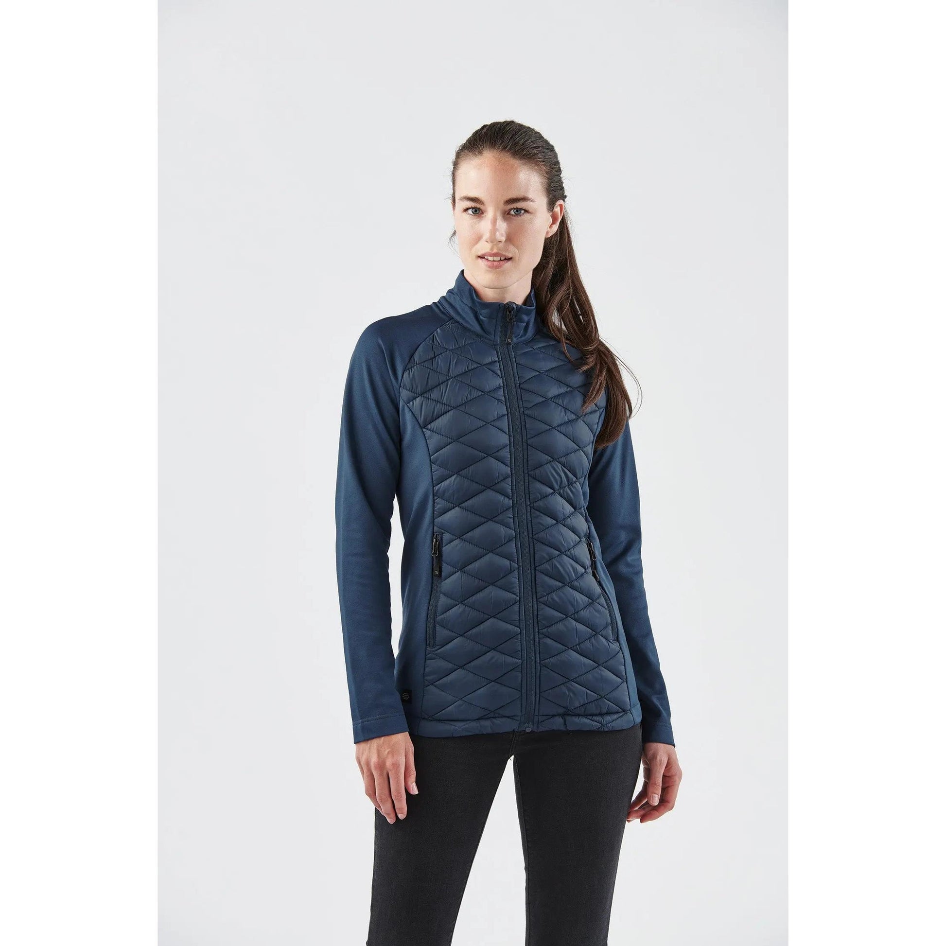 Women's Boulder Thermal Shell - StormtechNZ