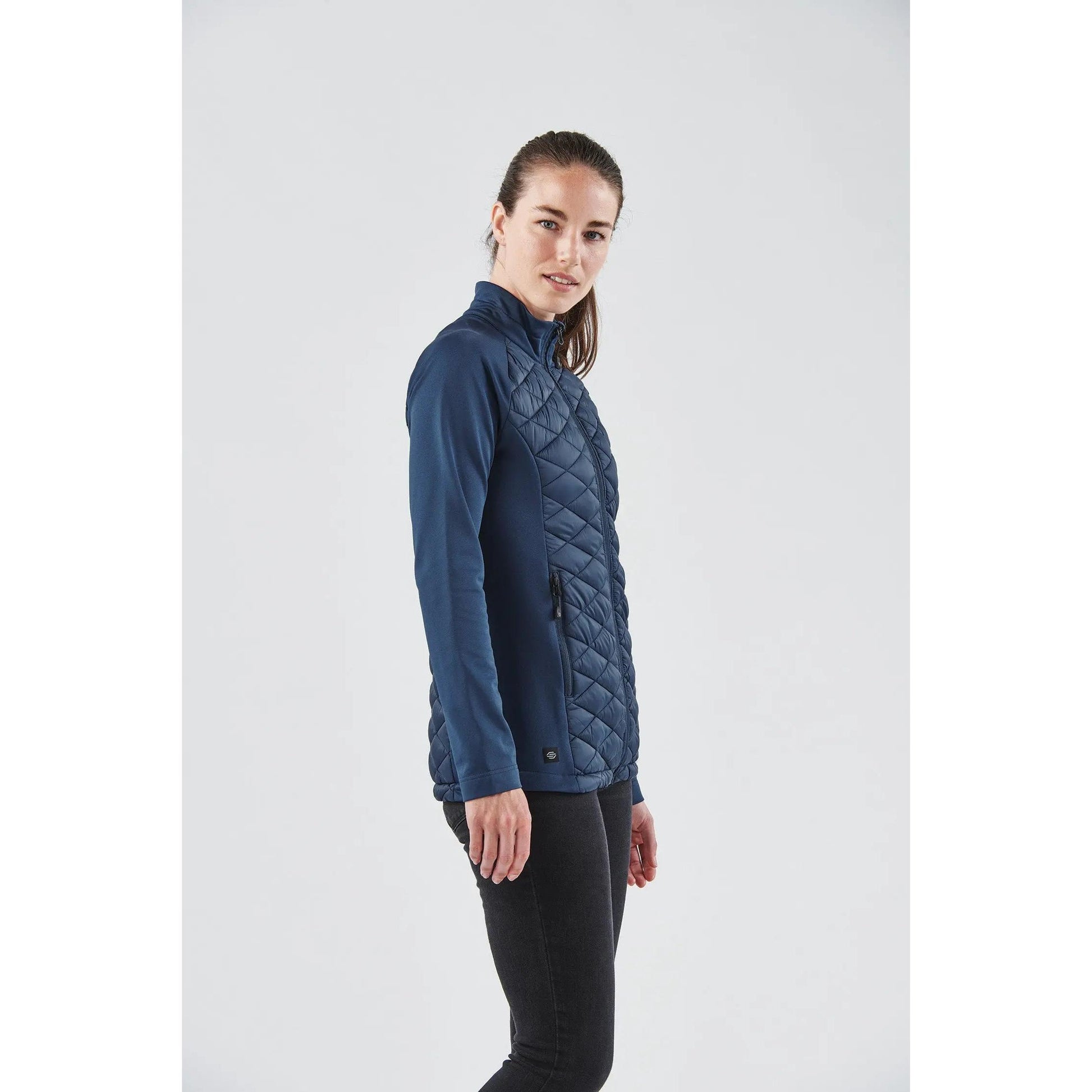 Women's Boulder Thermal Shell - StormtechNZ