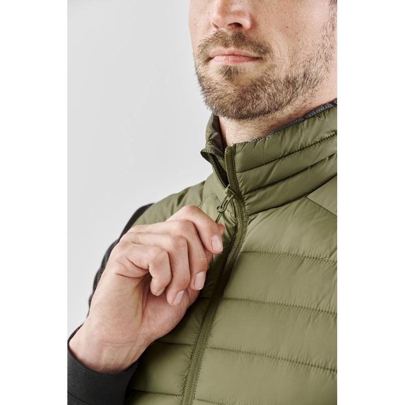 Men's Stavanger Thermal Vest Stormtech