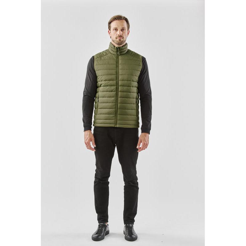 Men's Stavanger Thermal Vest Stormtech