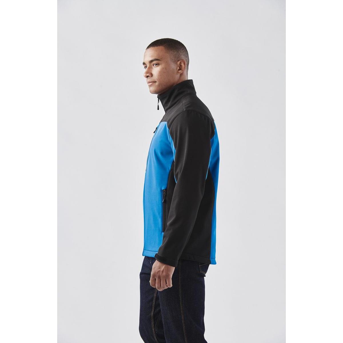 Men's Cascades Softshell Stormtech