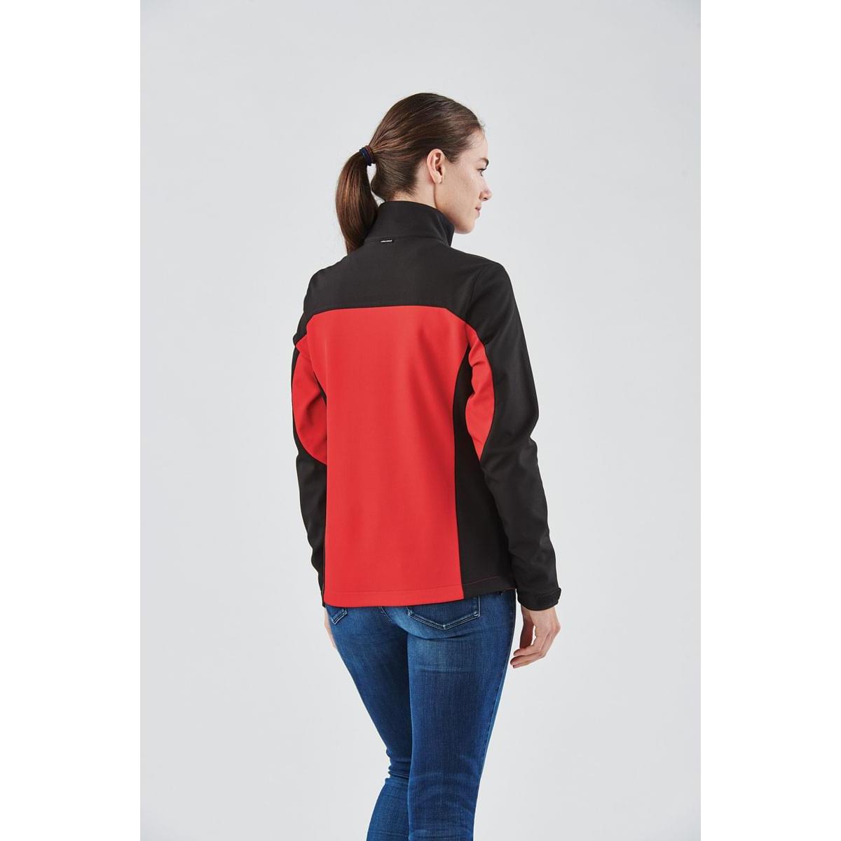 Women's Cascades Softshell Stormtech