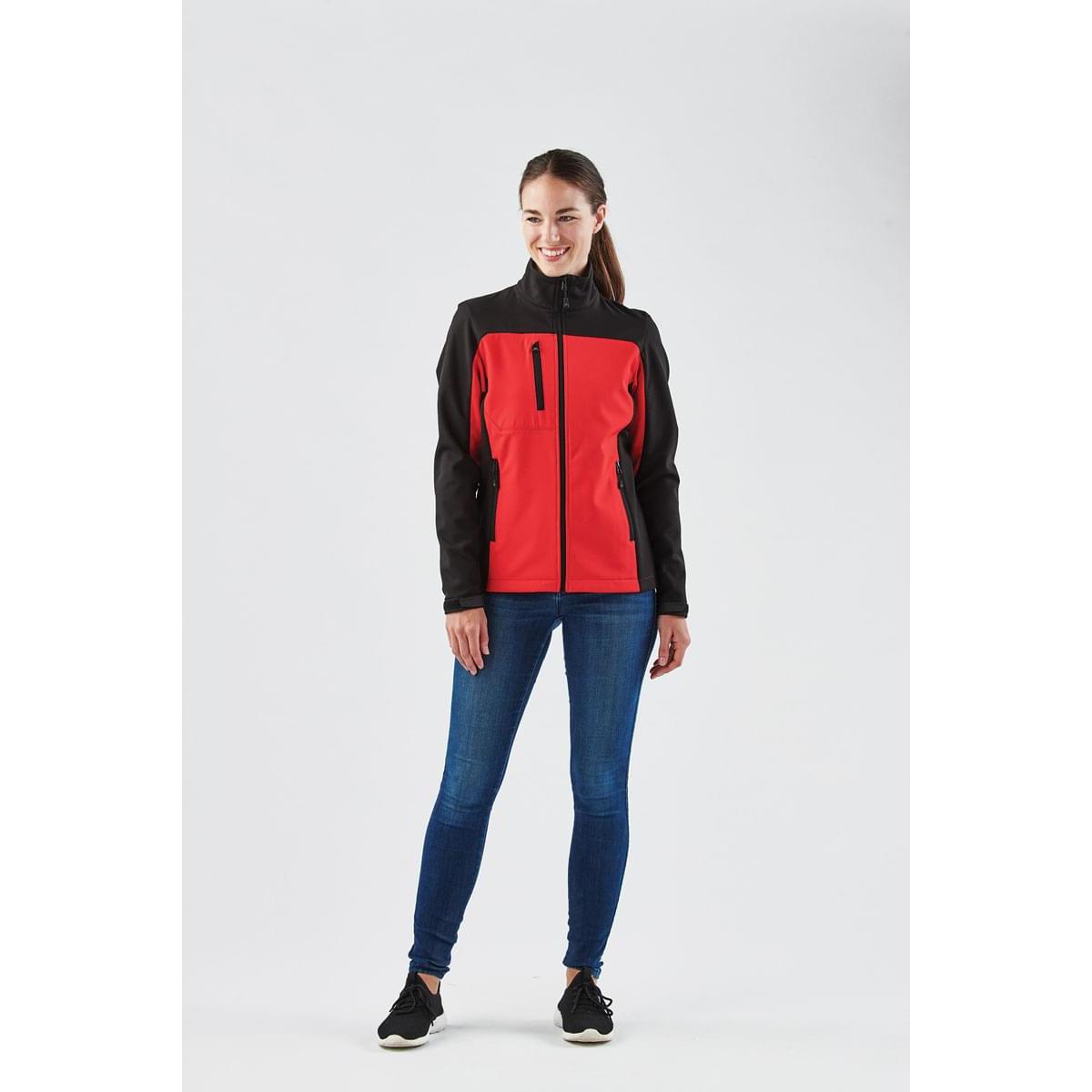 Women's Cascades Softshell Stormtech
