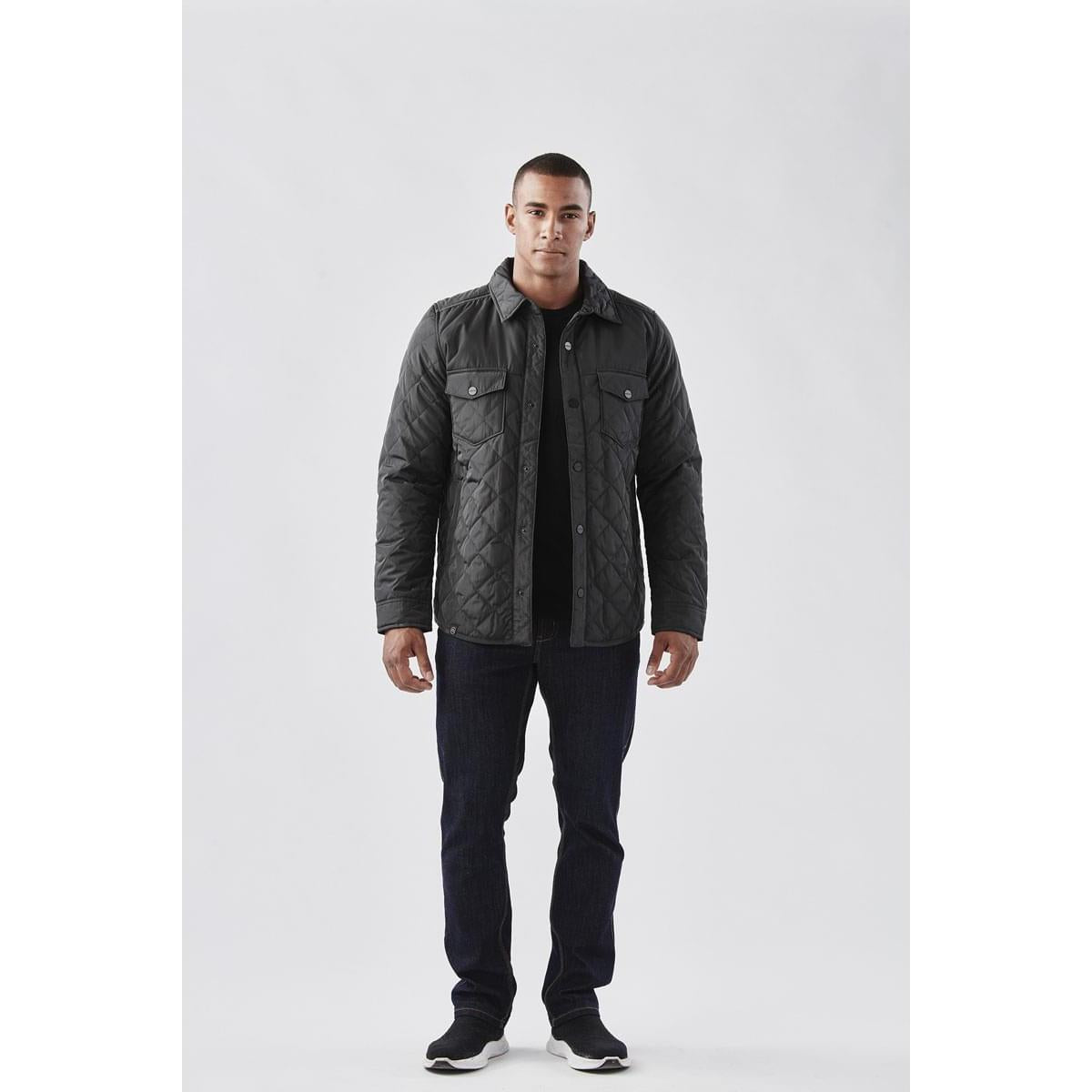 Men's Diamondback Jacket Stormtech