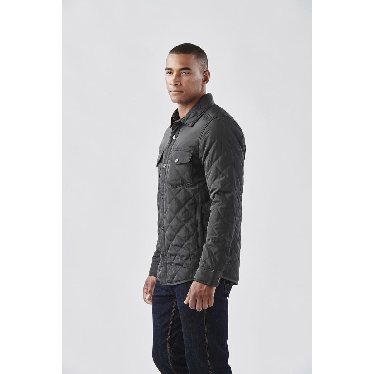 Men's Diamondback Jacket Stormtech