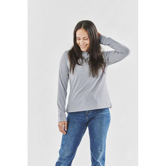 Women's Montebello Pullover Hoody Stormtech
