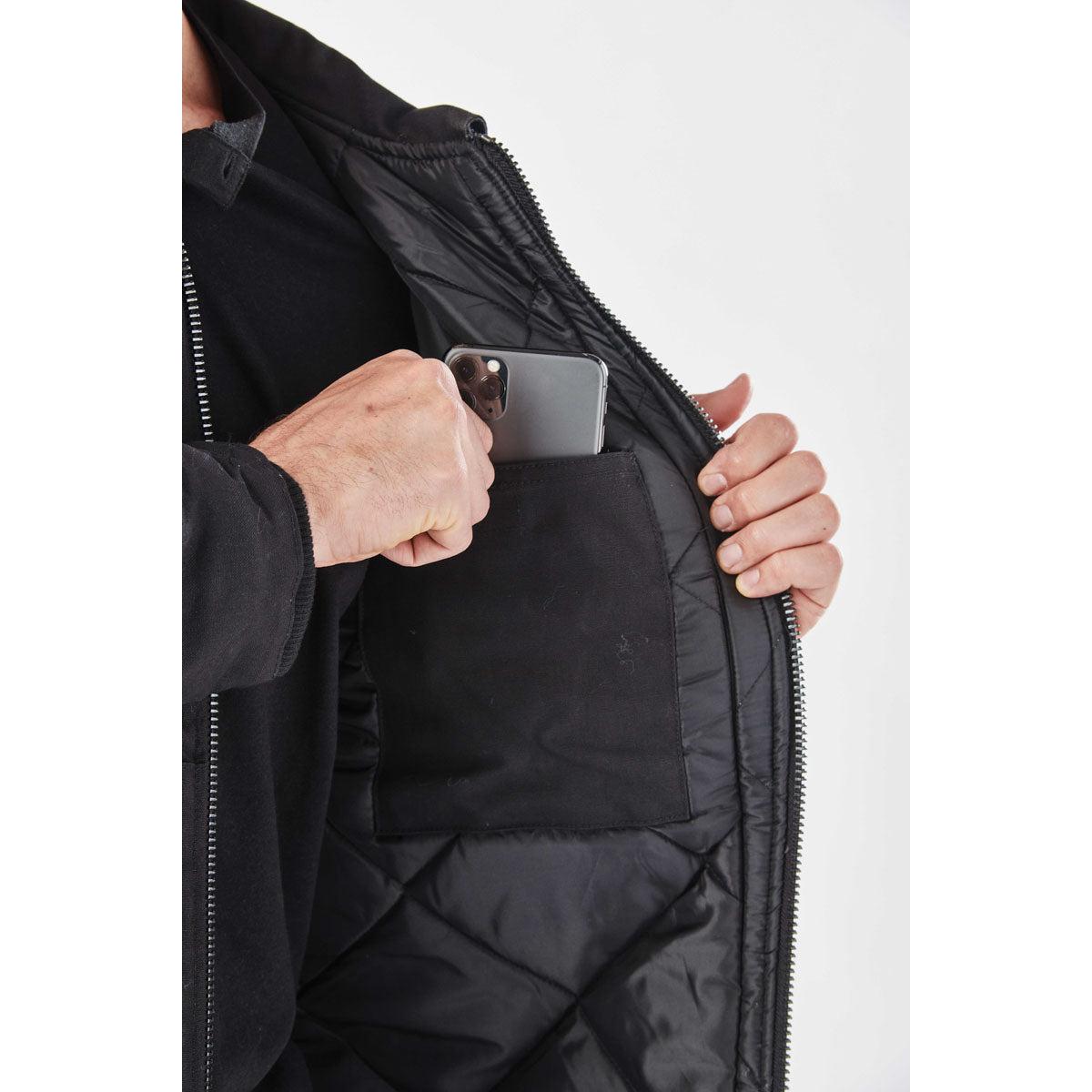 Men's Flatiron Work Jacket Stormtech