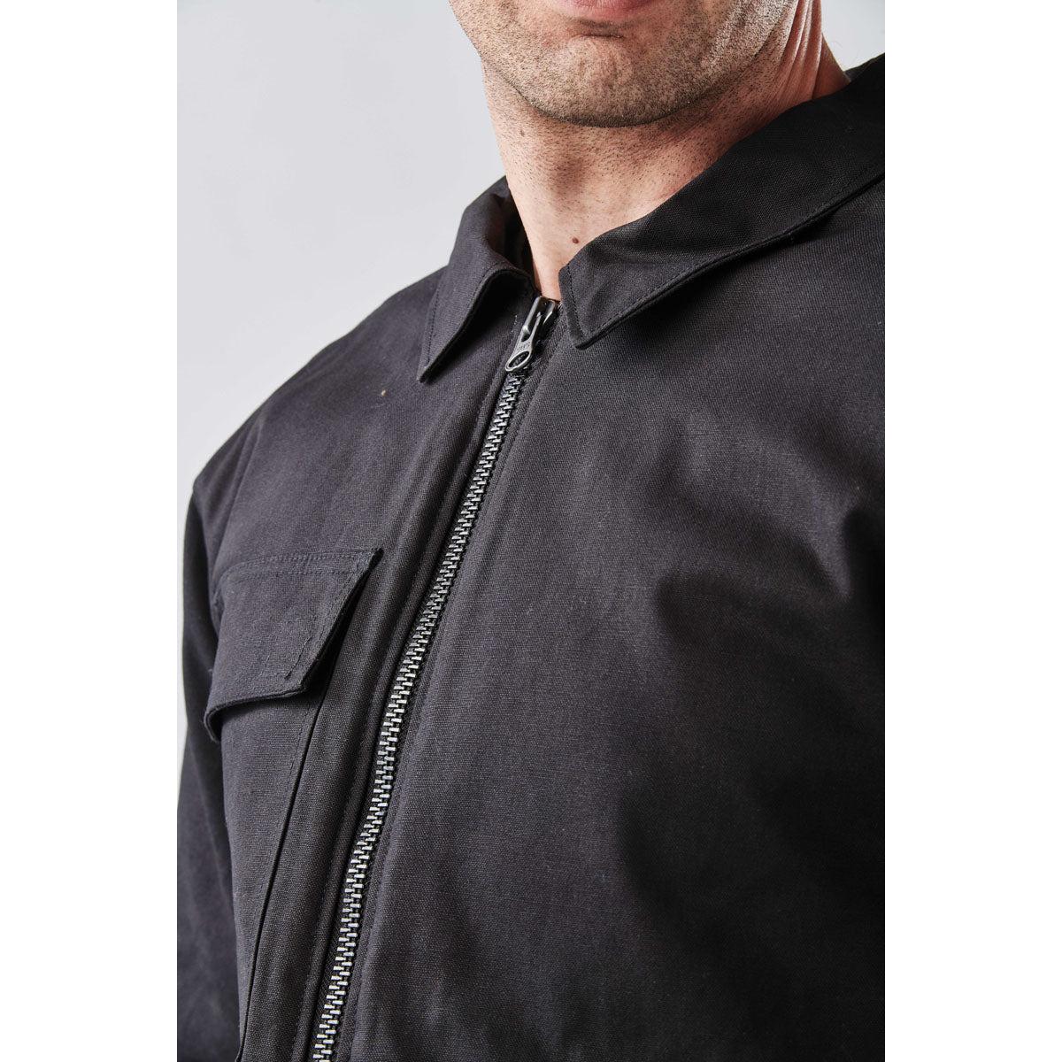 Men's Flatiron Work Jacket Stormtech