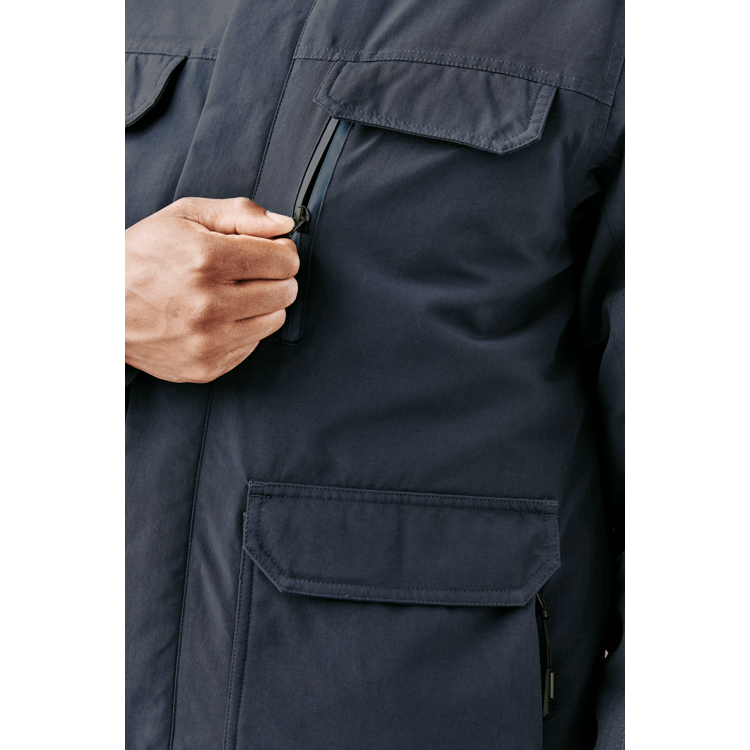 Men's Athabasca System Jacket Stormtech