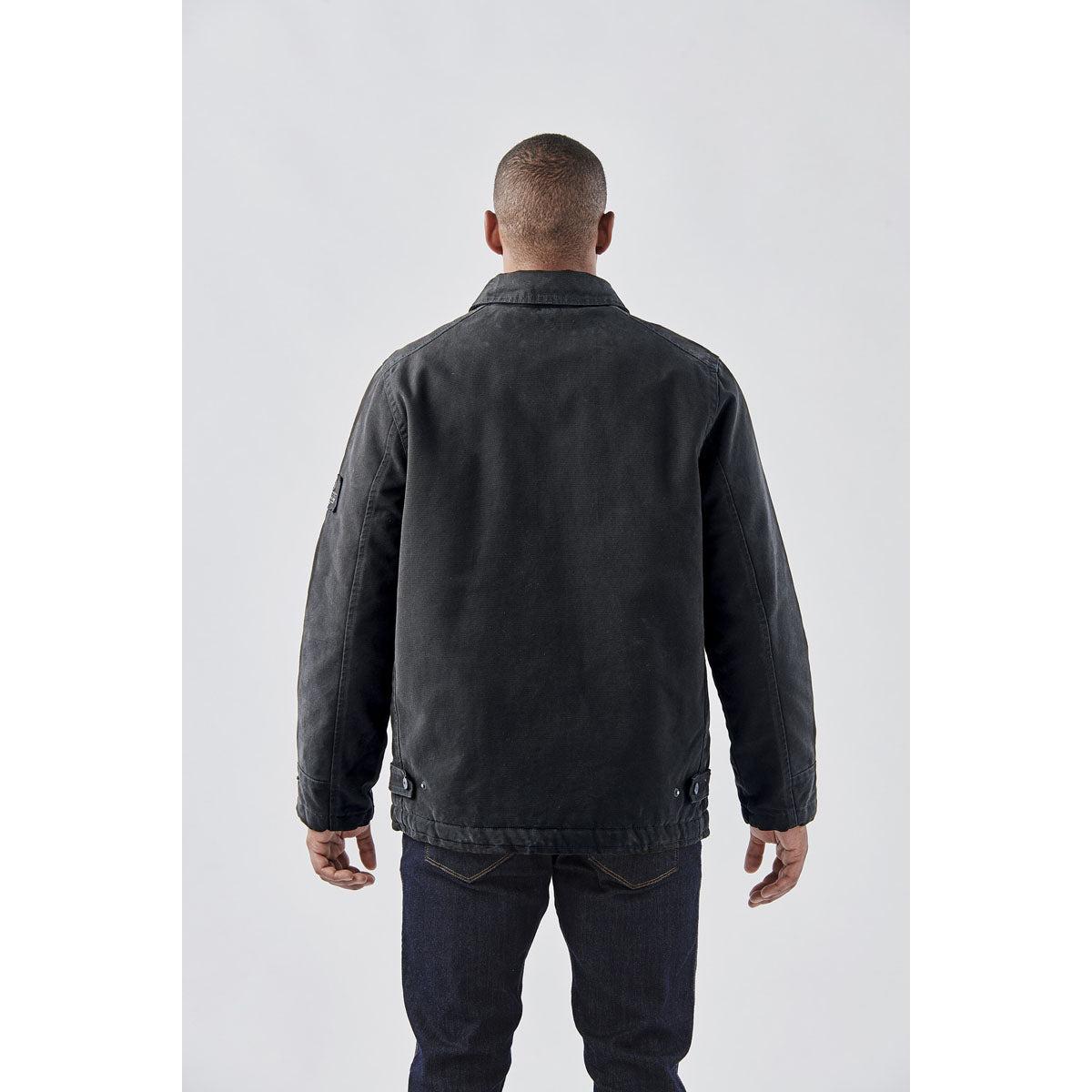 Men's Stone Ridge Work Jacket Stormtech