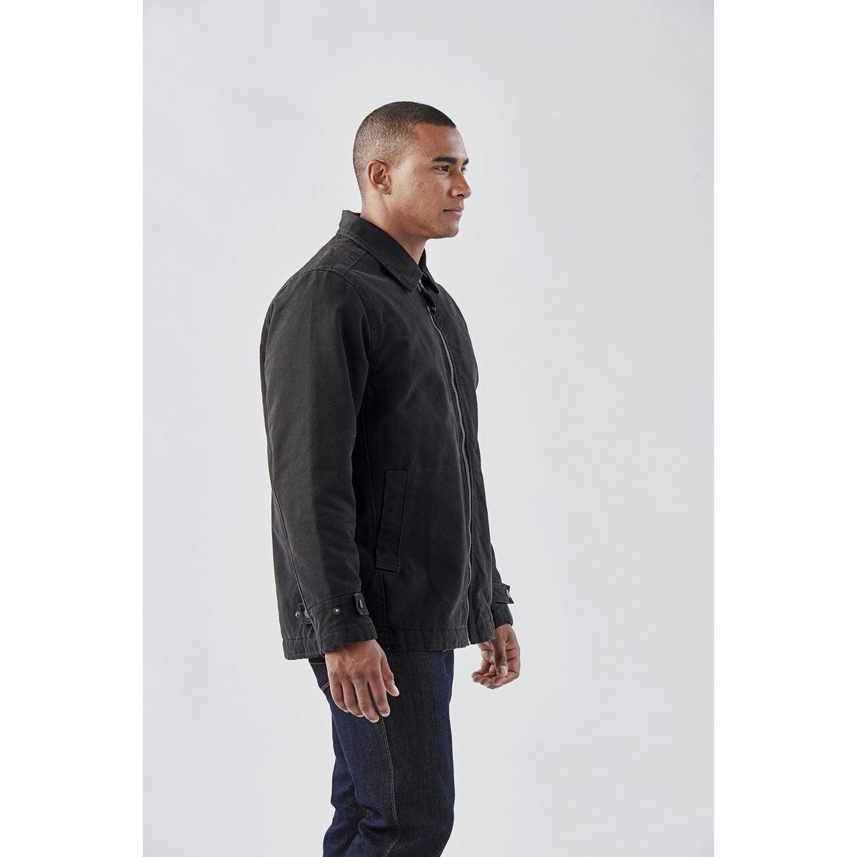 Men's Stone Ridge Work Jacket Stormtech