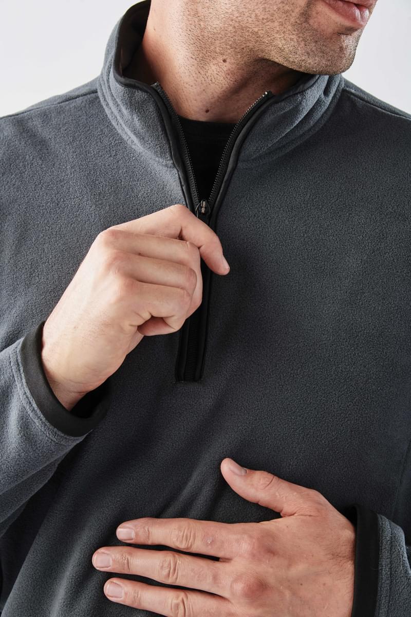 Men's Shasta Tech Fleece 1/4 Zip Stormtech