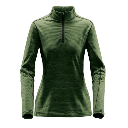 Women's Base Thermal 1/4 Zip Stormtech