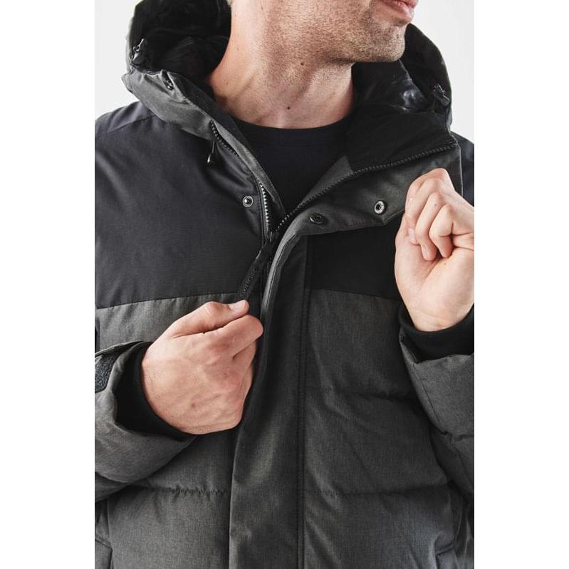 Men's Oslo HD Parka Stormtech