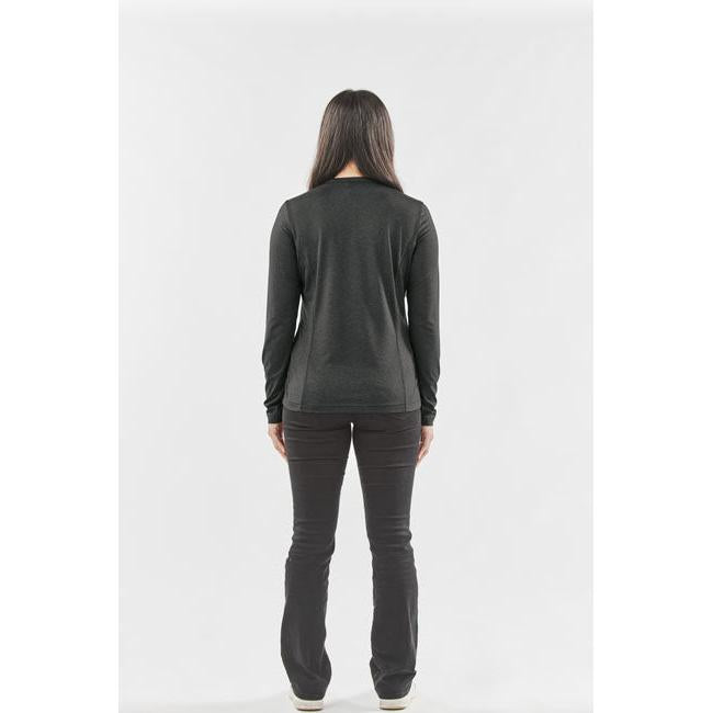 Women's Milano Crew Neck L/S Stormtech