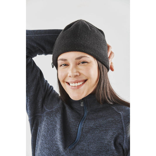 Helix Knitted Fleece Beanie Stormtech