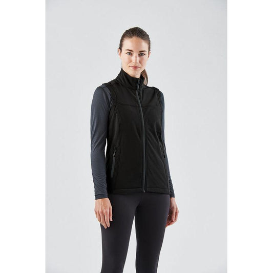 Women's Orbiter Softshell Vest Stormtech