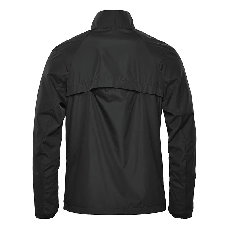 Men's Pacifica 1/4 Zip Anorak - STORMTECH Australia