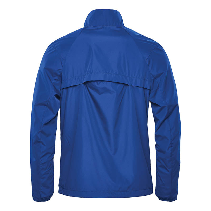 Men's Pacifica 1/4 Zip Anorak - STORMTECH Australia