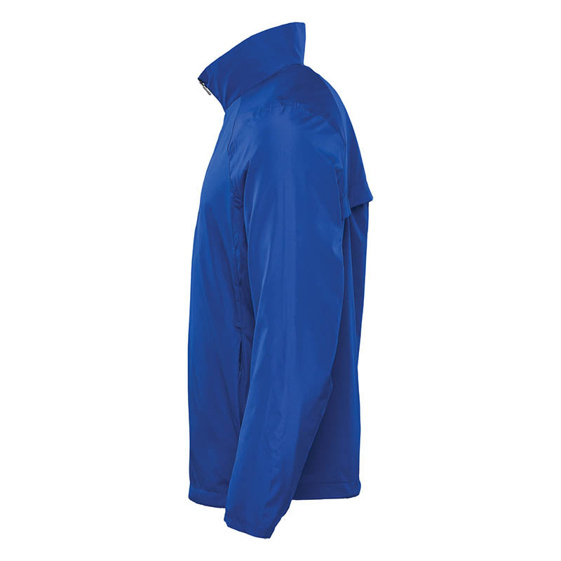 Men's Pacifica 1/4 Zip Anorak - STORMTECH Australia