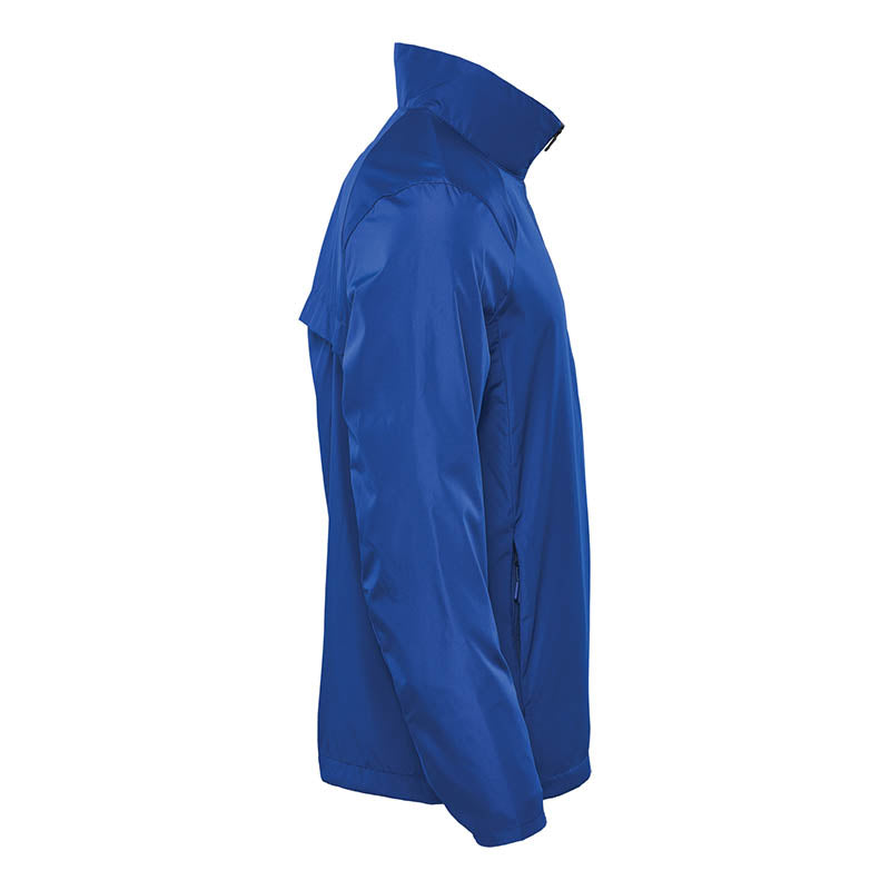 Men's Pacifica 1/4 Zip Anorak - STORMTECH Australia