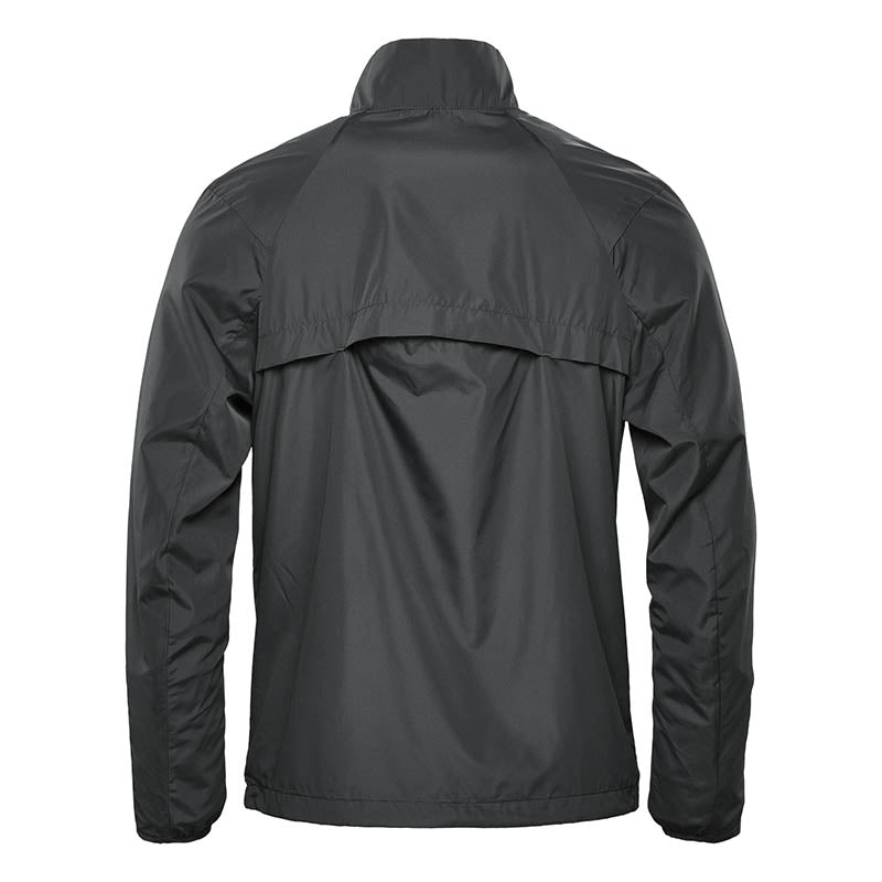 Men's Pacifica 1/4 Zip Anorak - STORMTECH Australia