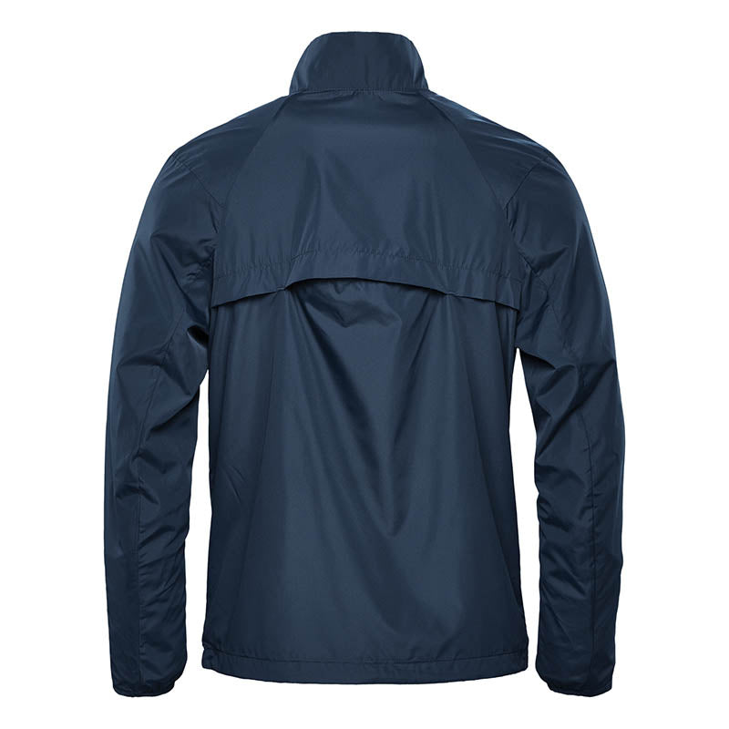 Men's Pacifica 1/4 Zip Anorak - STORMTECH Australia