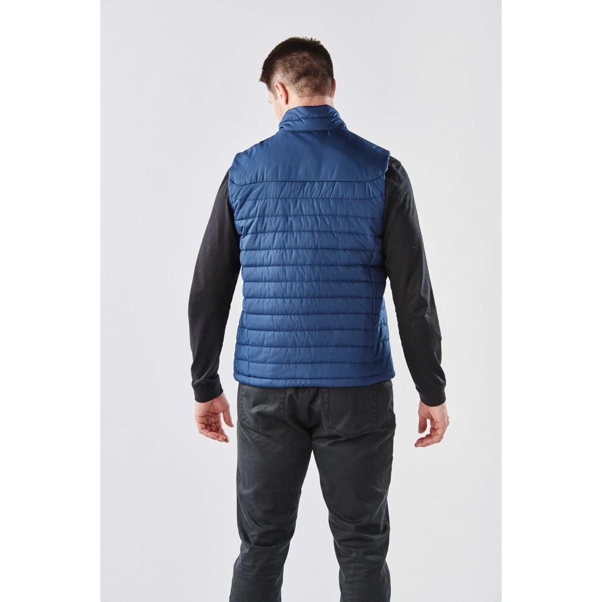 Men's Nautilus Quilted Vest Stormtech
