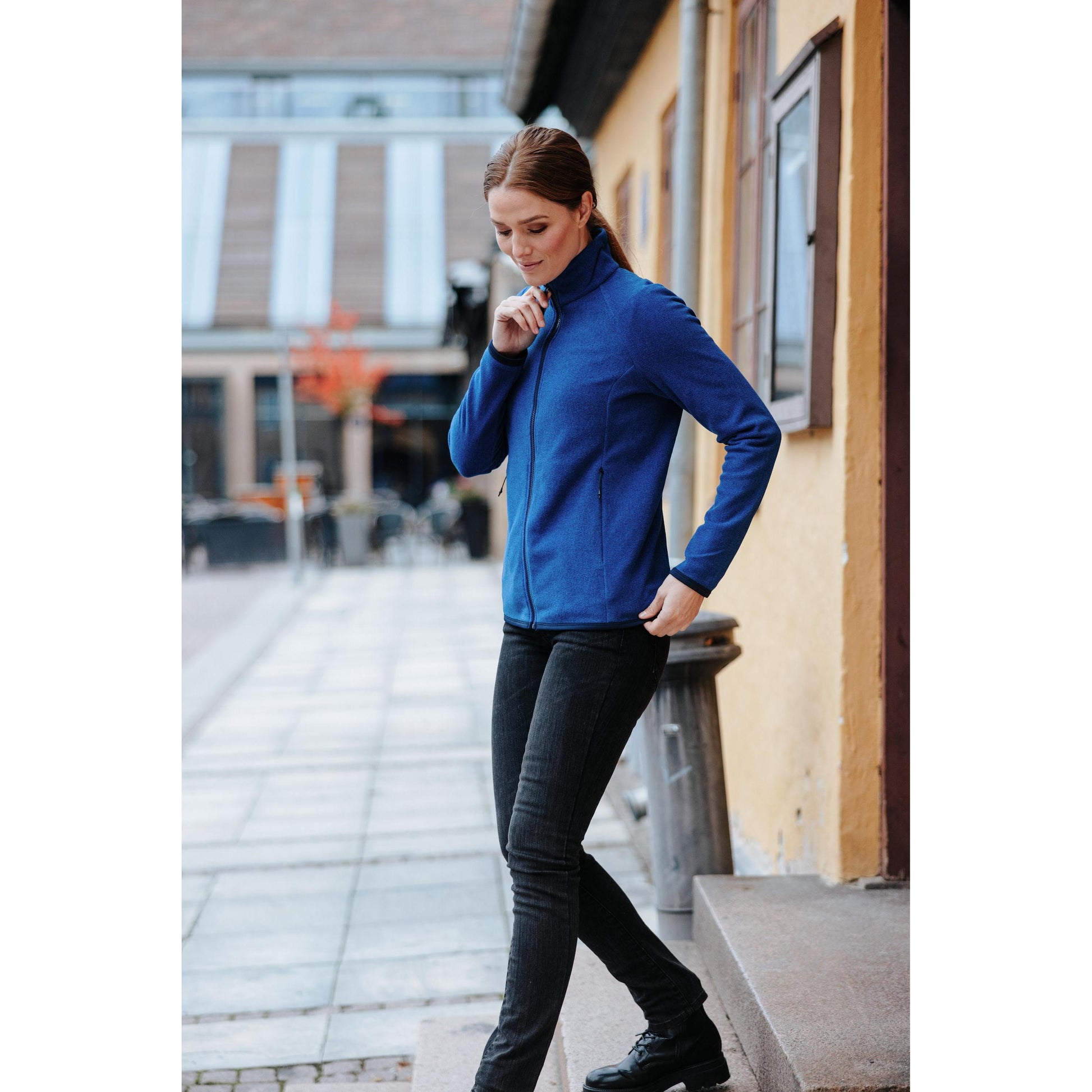 Women's Novarra Full Zip Jacket Stormtech